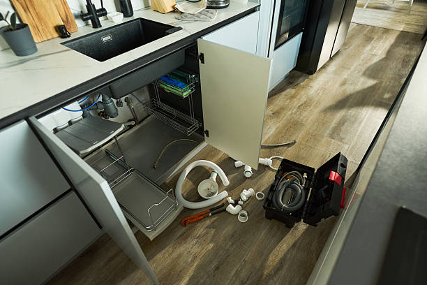 24/7 Emergency Leak Detection experts in Aurora, TX